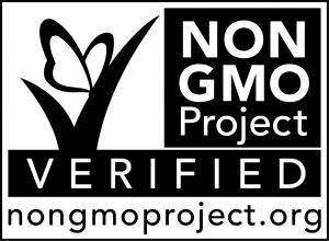 Non GMO Project logo