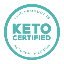 Brownie - Keto Certified