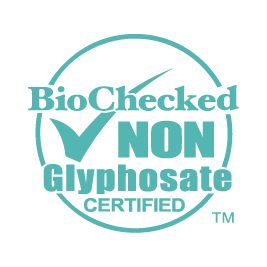 Bio-Checked Non Glyphosate