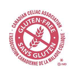 Canadian Celiac Association - Gluten Free