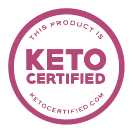 Keto Certified